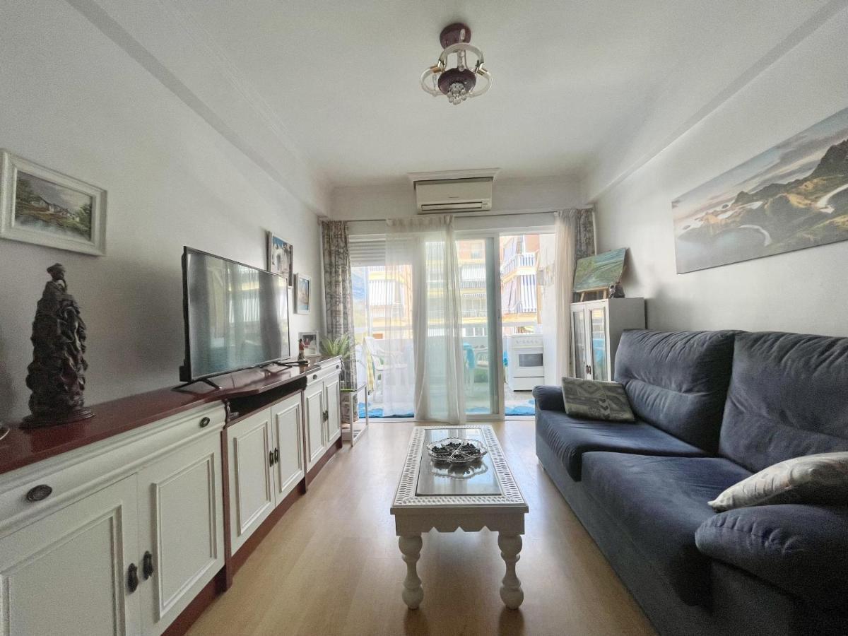 Apartment Cozy Center