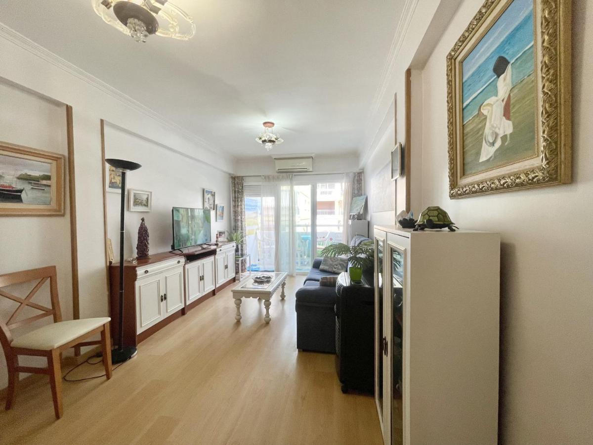 Apartment Cozy Center Benidorm
