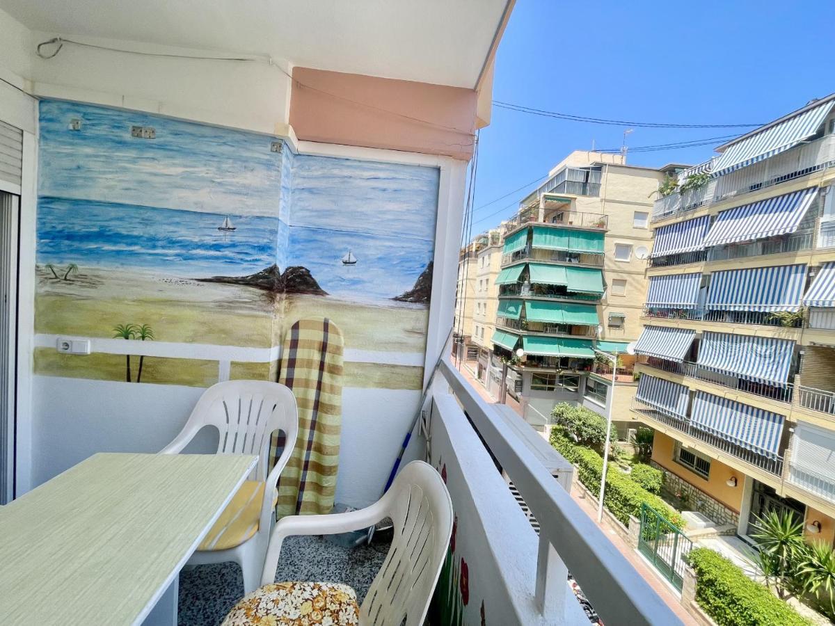 Cozy Center * Benidorm