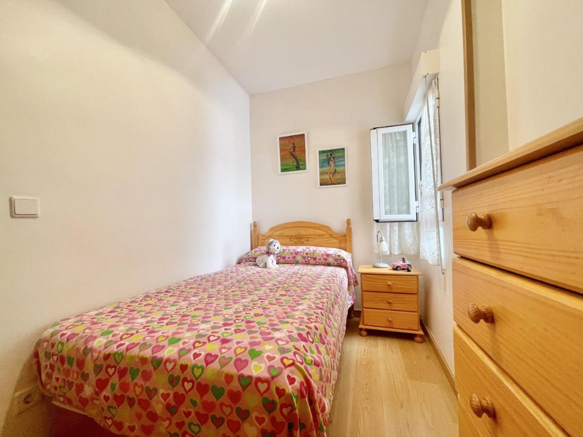 Cozy Center Apartment Benidorm