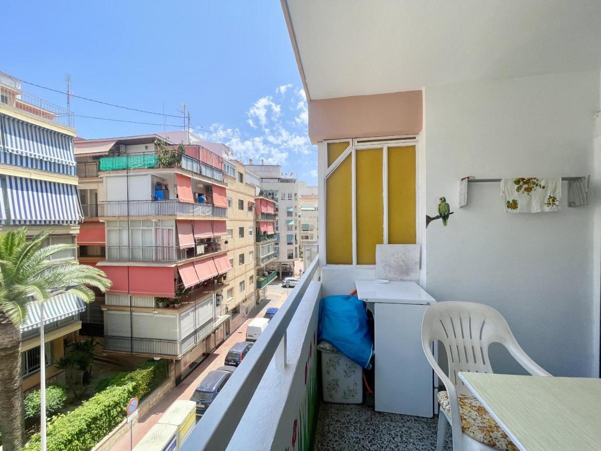Cozy Center Apartment Benidorm