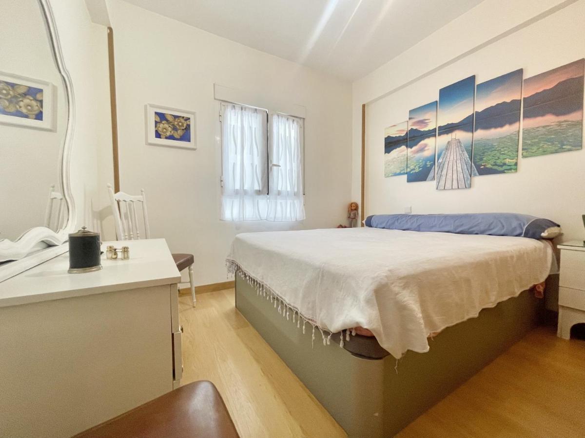 Cozy Center * Benidorm