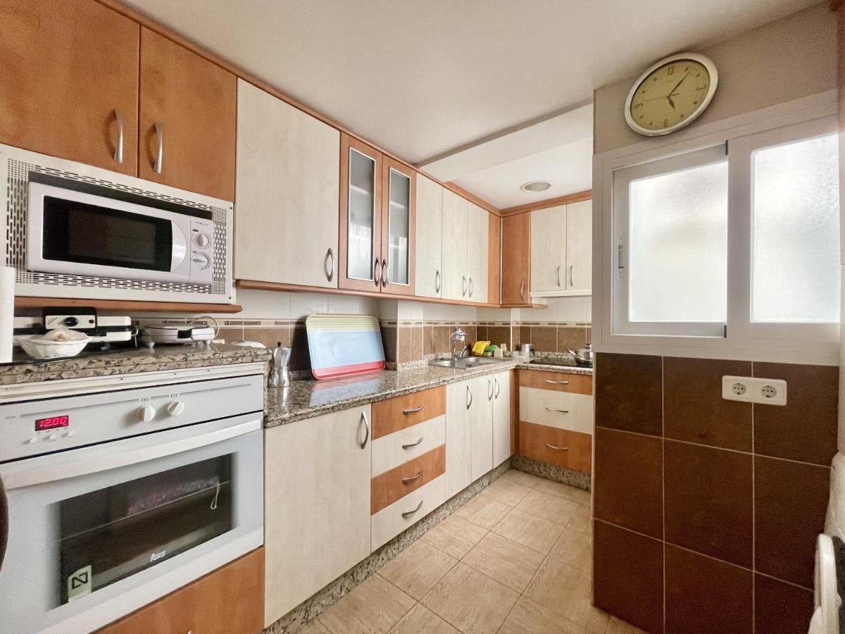 Cozy Center Apartment *