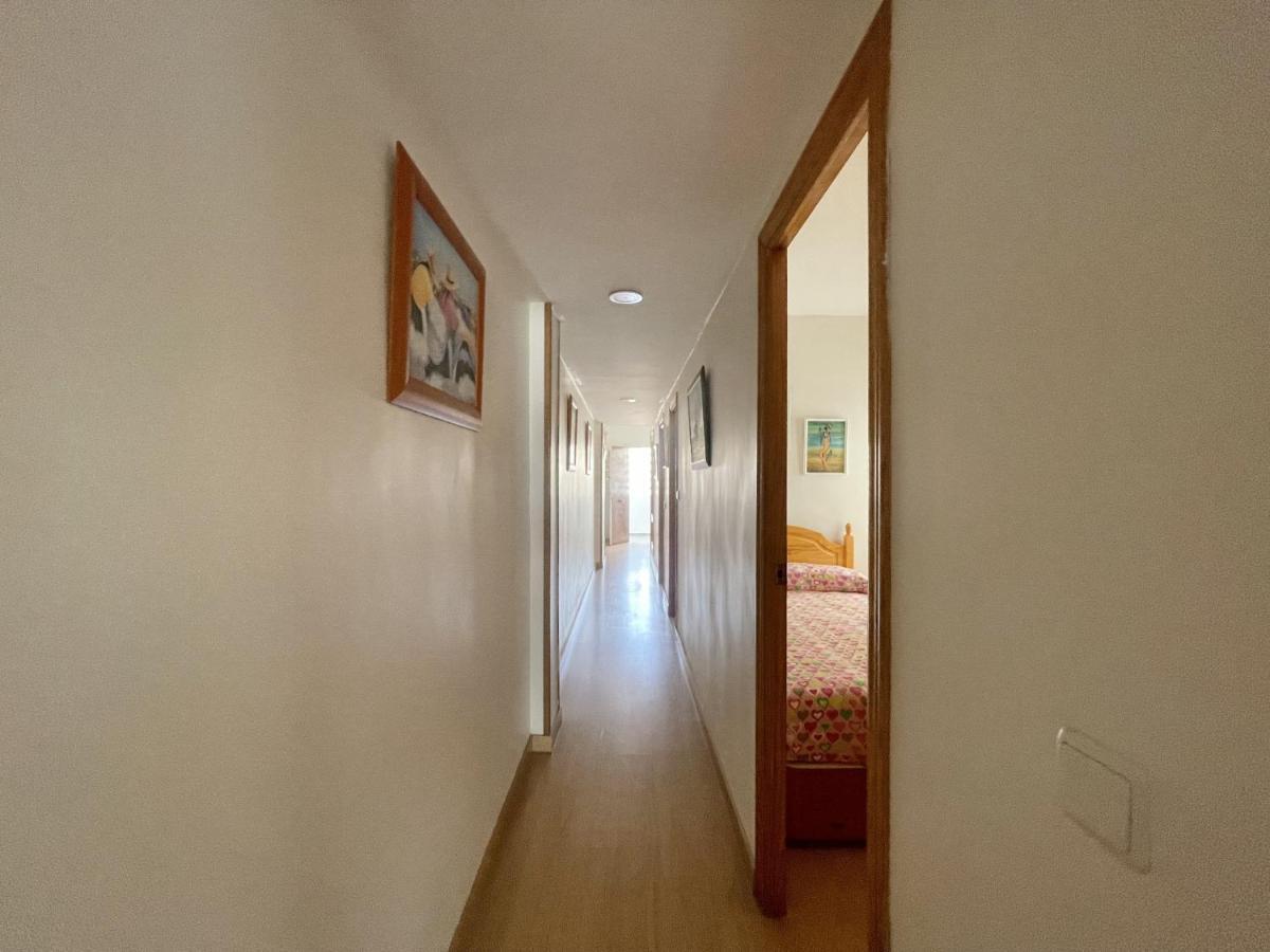 Apartment Cozy Center *