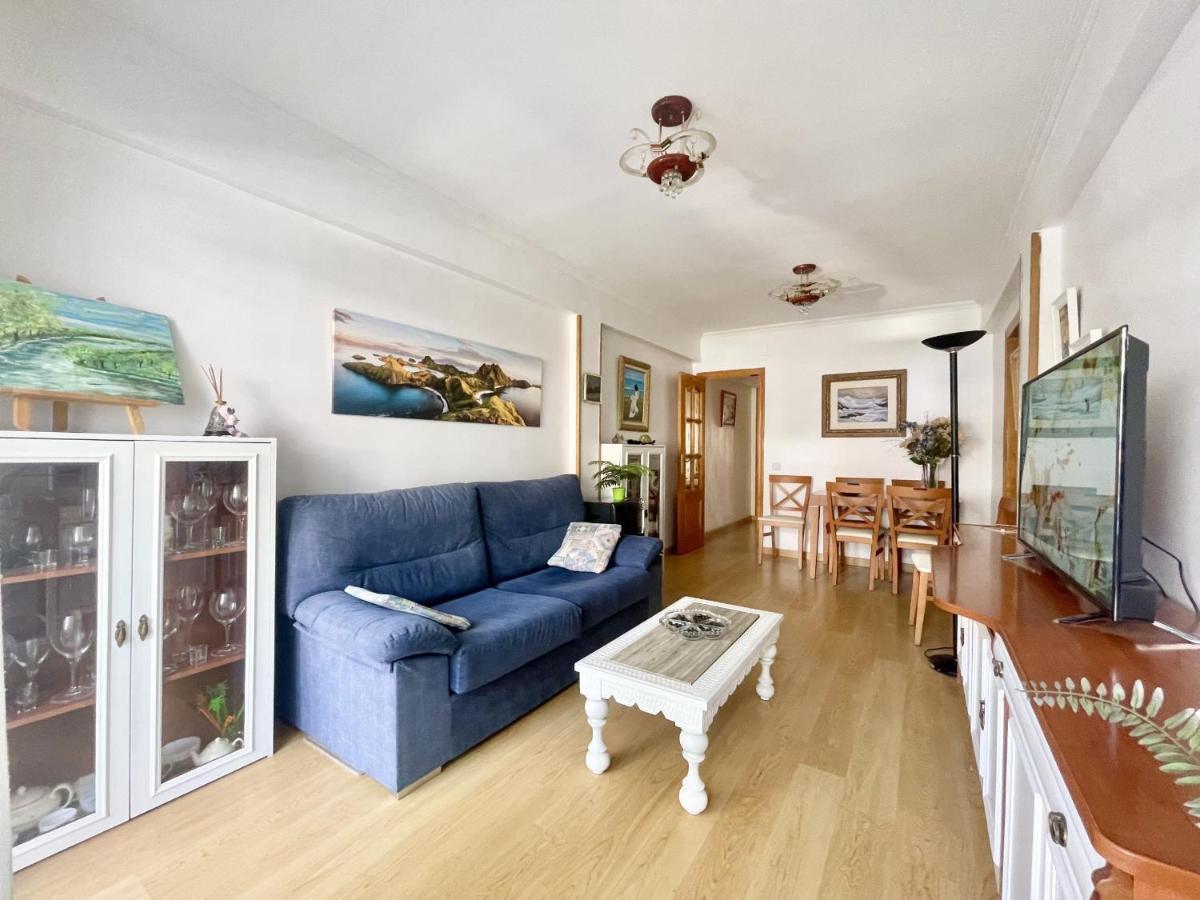 Apartment Cozy Center Benidorm
