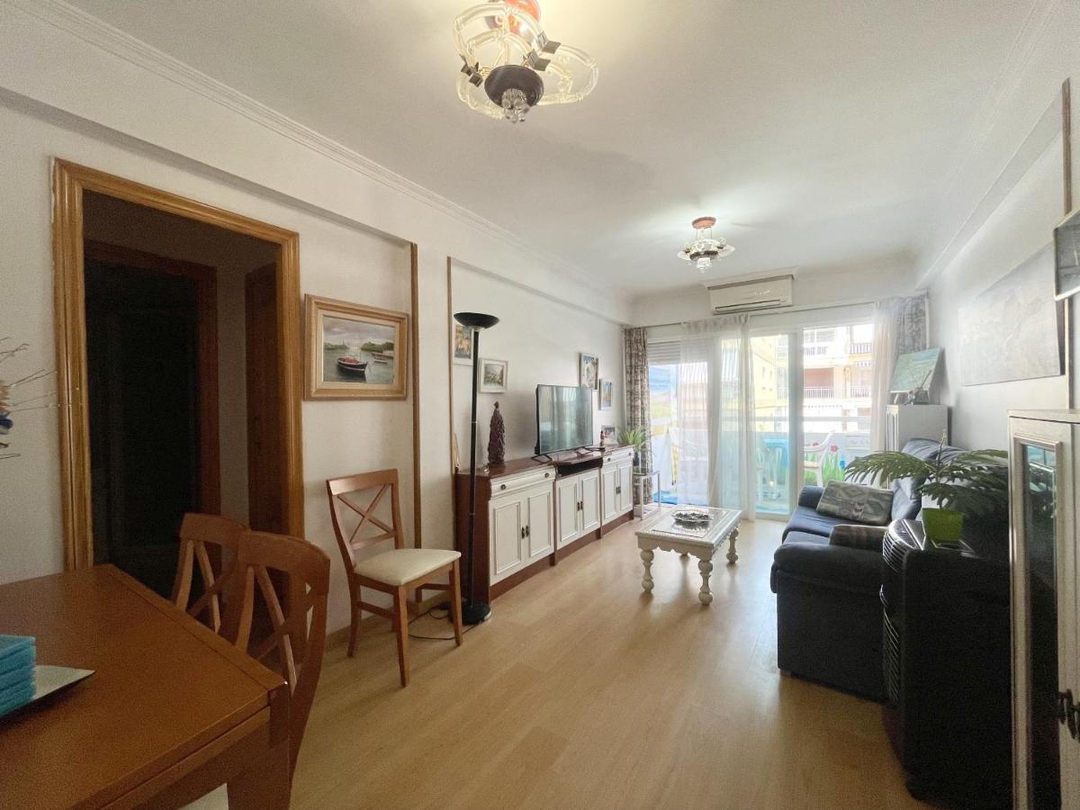 Apartment Cozy Center Benidorm
