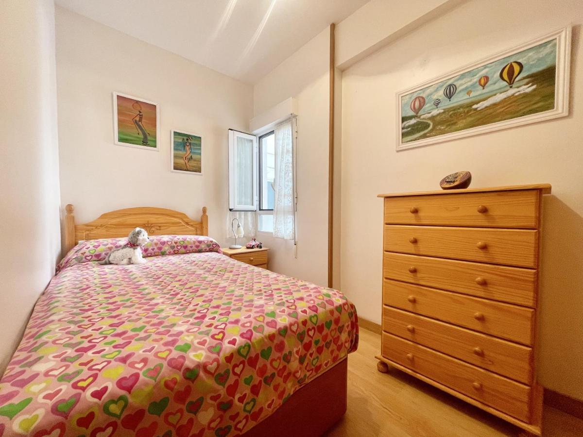 Cozy Center Benidorm