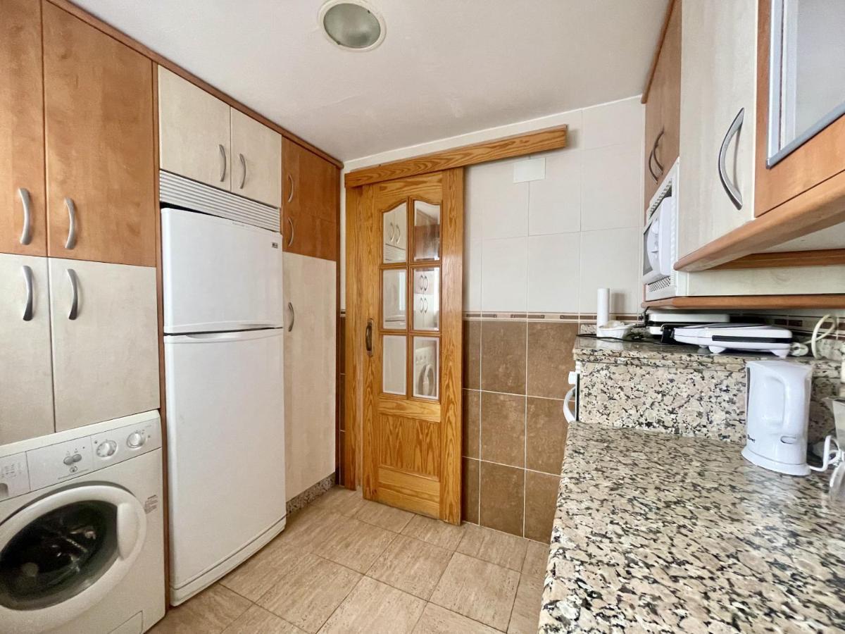 Apartment Cozy Center Benidorm